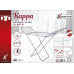 STENDINO KAPPA SILVER MT.18 (6pz)